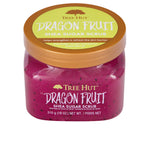 Tree Hut Esfoliante corporal de açúcar com sabor de pitaya 510g