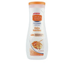 Natural Honey Loção corporal extra nutritiva 330 ml