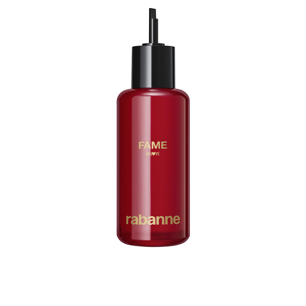 Rabanne Fame in love parfum elixir edp refil 200 ml