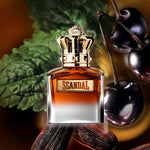 Jean Paul Gaultier Scandal elixir parfum for him edp vapo 150 ml