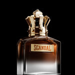 Jean Paul Gaultier Scandal elixir parfum for him edp vapo 150 ml