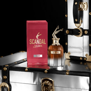 Jean Paul Gaultier Scandal elixir parfum edp vapo 50 ml