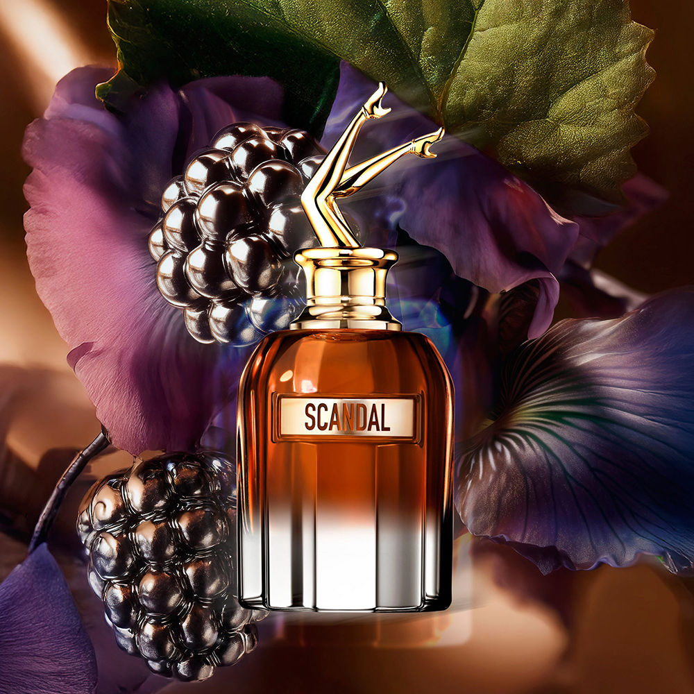 Jean Paul Gaultier Scandal elixir parfum edp vapo 30 ml