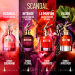 Jean Paul Gaultier Scandal elixir parfum edp vapo 30 ml