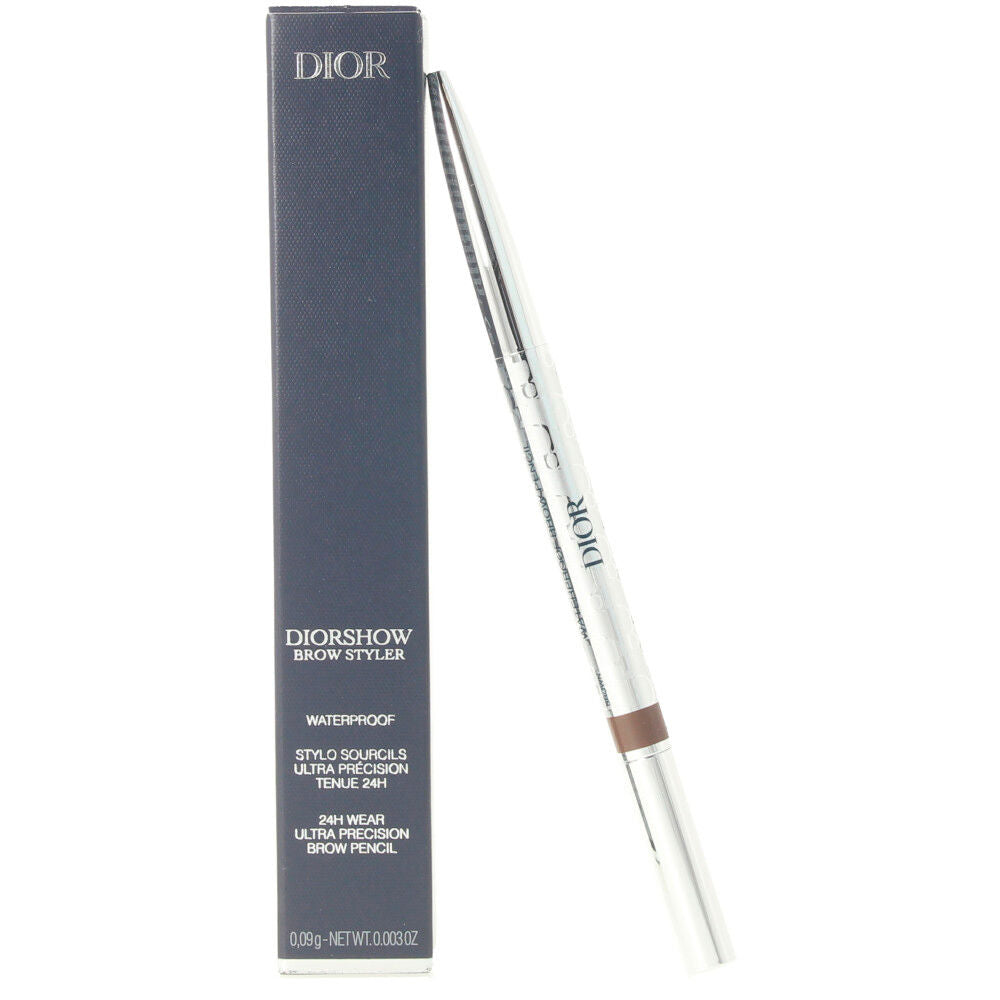 Dior Show modelador de sobrancelhas #002-castanho 0,09 g