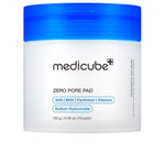 Medicube Zero Pore Pad Discos Esfoliantes x70