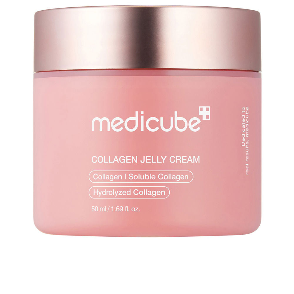 Medicube Gel creme firmador collagen jelly 50 ml