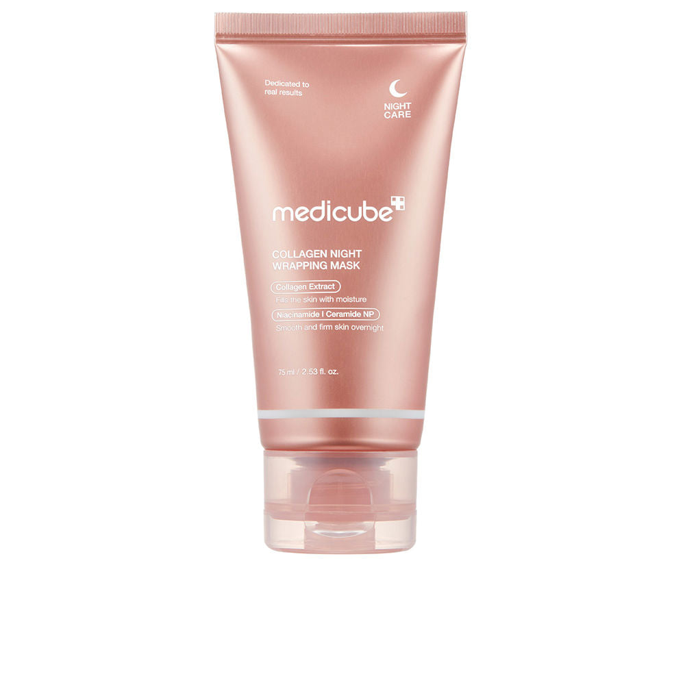 Medicube Máscara noturna de colágeno 75 ml