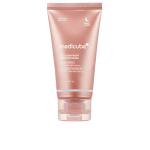 Medicube Máscara noturna de colágeno 75 ml