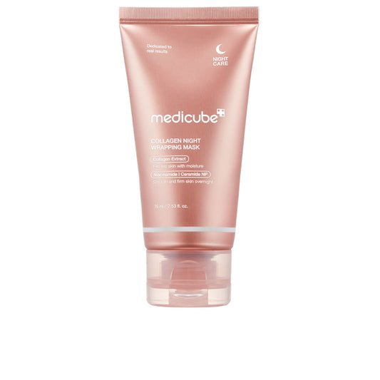 Medicube Máscara noturna de colágeno 75 ml