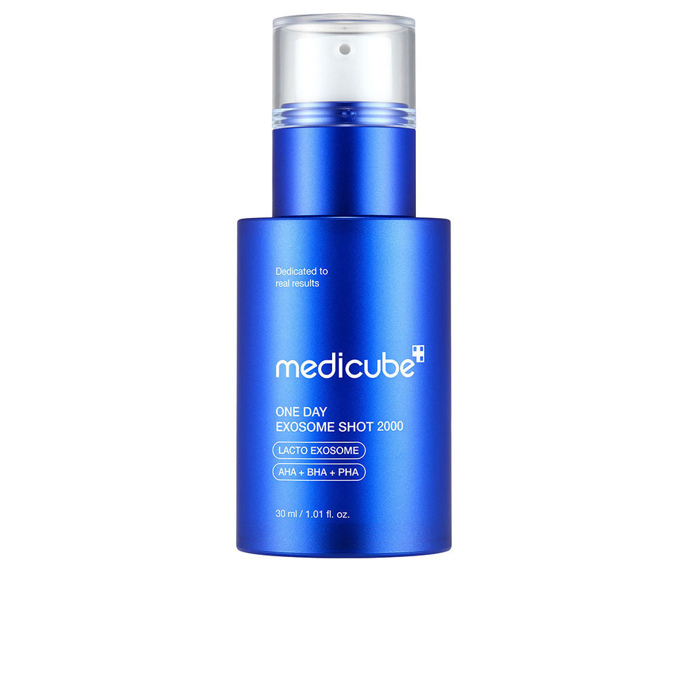 Medicube Exossome shot pore 2000 sérum 30 ml