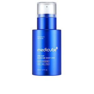 Medicube Exossome shot pore 2000 sérum 30 ml