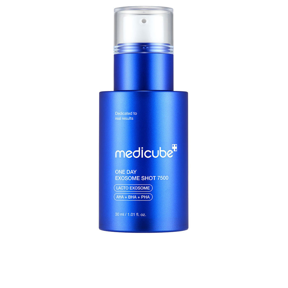 Medicube Exossome shot pore 7500 sérum 30 ml