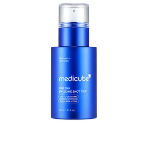 Medicube Exossome shot pore 7500 sérum 30 ml