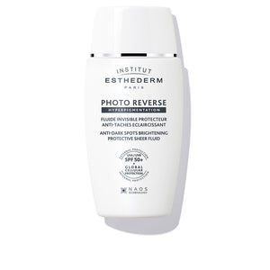 Institut Esthederm Protetor Solar Anti-Manchas Photo Reverse SPF50+ 40ml