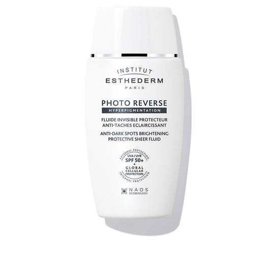 Institut Esthederm Protetor Solar Anti-Manchas Photo Reverse SPF50+ 40ml