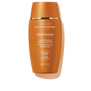 Institut Esthederm Fluido Facial Adaptasun 40ml