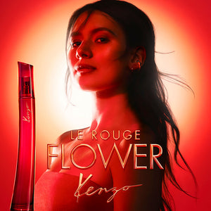 Kenzo Le rouge flower edp vapo 30 ml