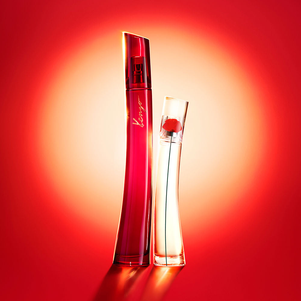 Kenzo Le rouge flower edp vapo 30 ml
