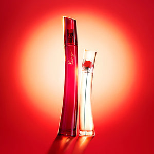 Kenzo Le rouge flower edp vapo 30 ml
