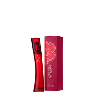 Kenzo Le rouge flower edp vapo 30 ml