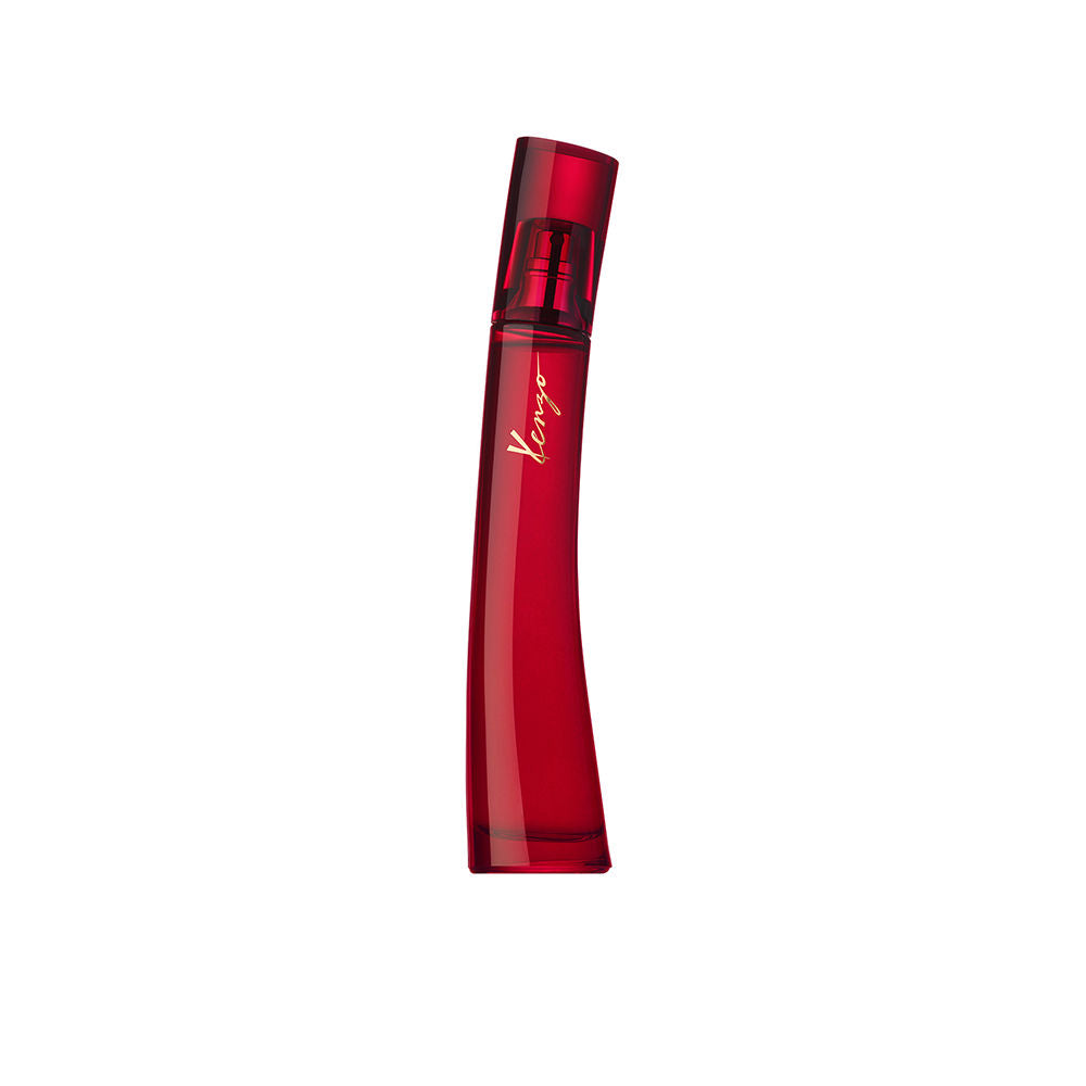 Kenzo Le rouge flower edp vaporizador 50 ml
