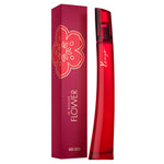 Kenzo Le rouge flower edp vaporizador 100 ml