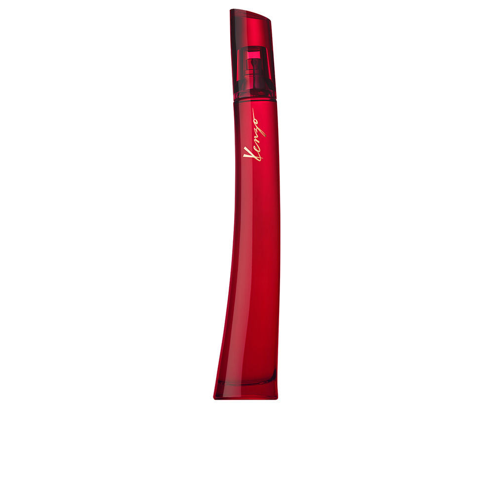 Kenzo Le rouge flower edp vaporizador 100 ml