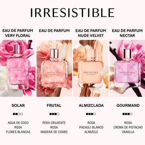 Givenchy Néctar irresistível edp vapo 35 ml