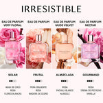 Givenchy Néctar irresistível edp vapo 80 ml