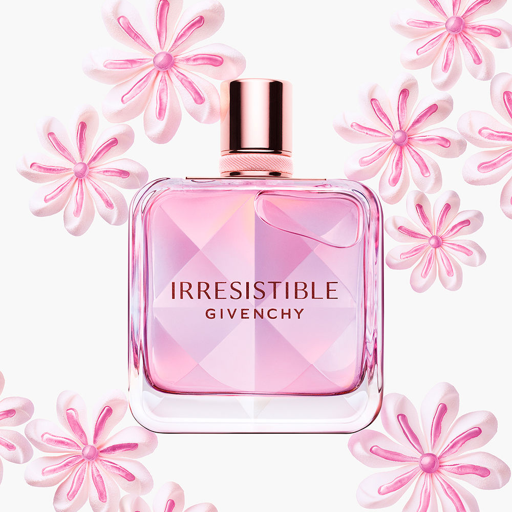 Givenchy Néctar irresistível edp vapo 80 ml