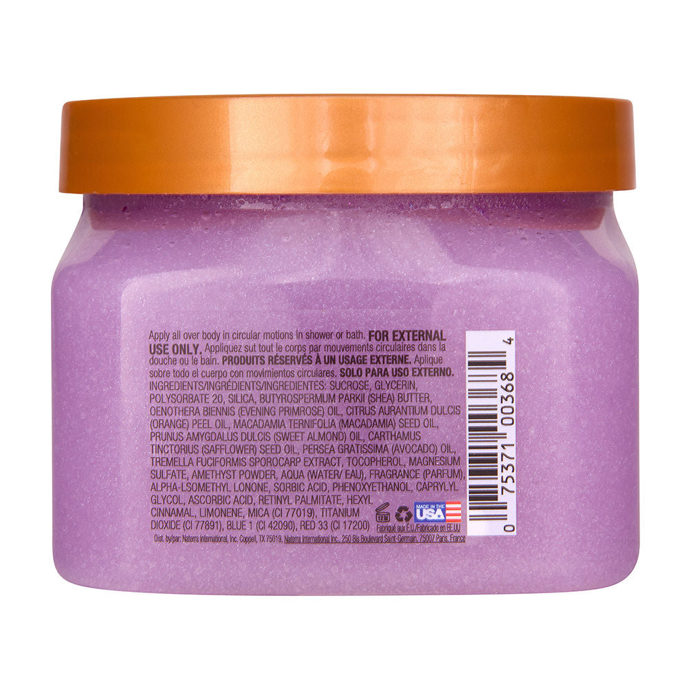 Tree Hut Esfoliante corporal moonlight glow sugar scrub 510g