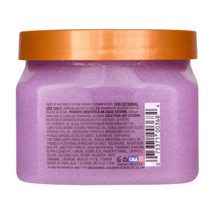 Tree Hut Esfoliante corporal moonlight glow sugar scrub 510g