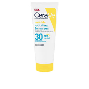 Cerave Protetor Solar Hidratante Invisível SPF30 75ml