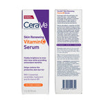 Cerave Soro de Vitamina C para Renovação da Pele 30 ml