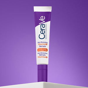 Cerave Soro de Vitamina C para Renovação da Pele 30 ml