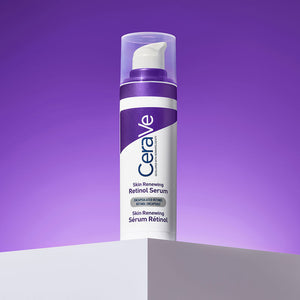 Cerave Sérum Renovador de Retinol 30ml