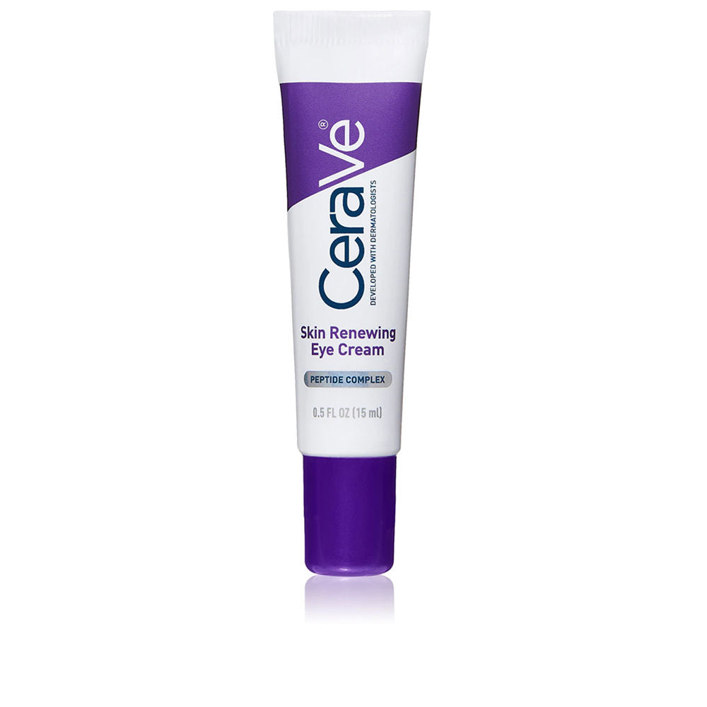Cerave Skin Renewing Eye Cream 14ml