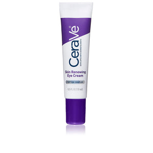 Cerave Skin Renewing Eye Cream 14ml