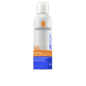 La Roche-Posay Anthelios Uvsport Spray Refrescante Invisível SPF50+ 200ml