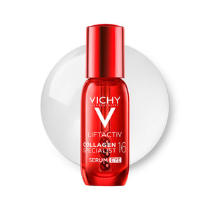 Vichy Liftactiv Collagen Specialist 16 Sérum de Olhos 15ml