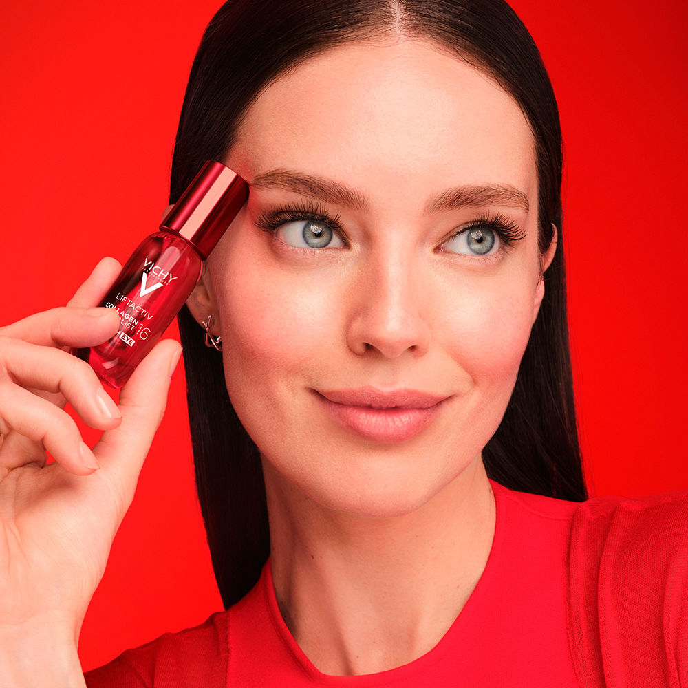 Vichy Liftactiv Collagen Specialist 16 Sérum de Olhos 15ml