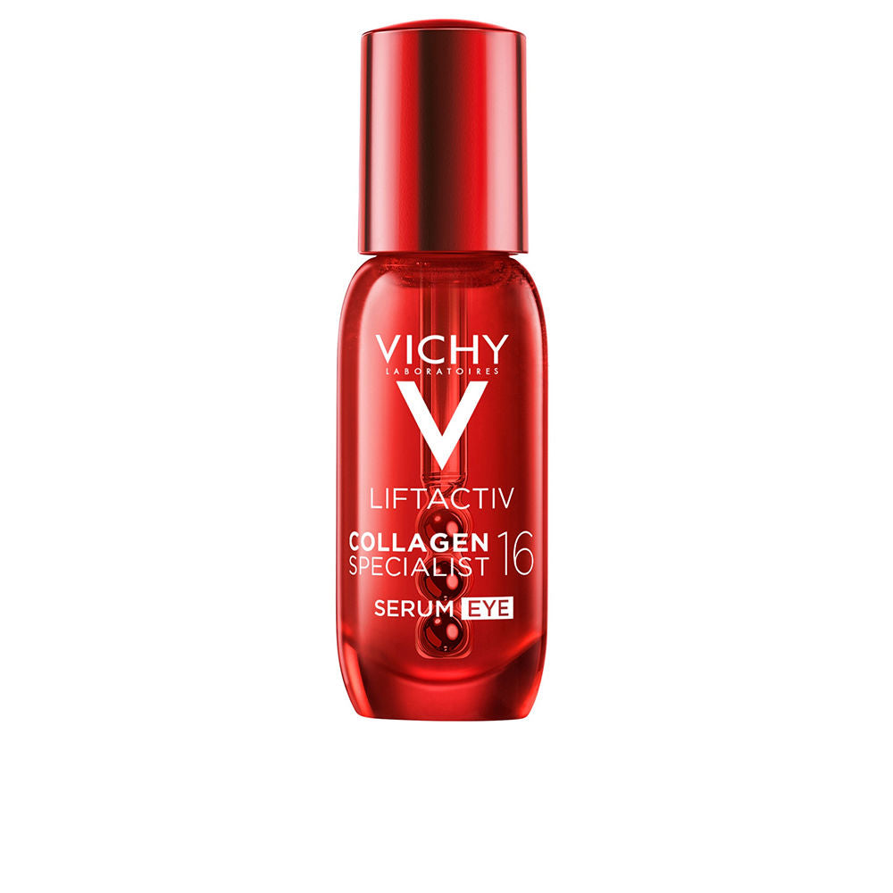 Vichy Liftactiv Collagen Specialist 16 Sérum de Olhos 15ml