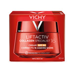 Vichy Liftactiv Collagen Specialist 16 Creme SPF50 50ml