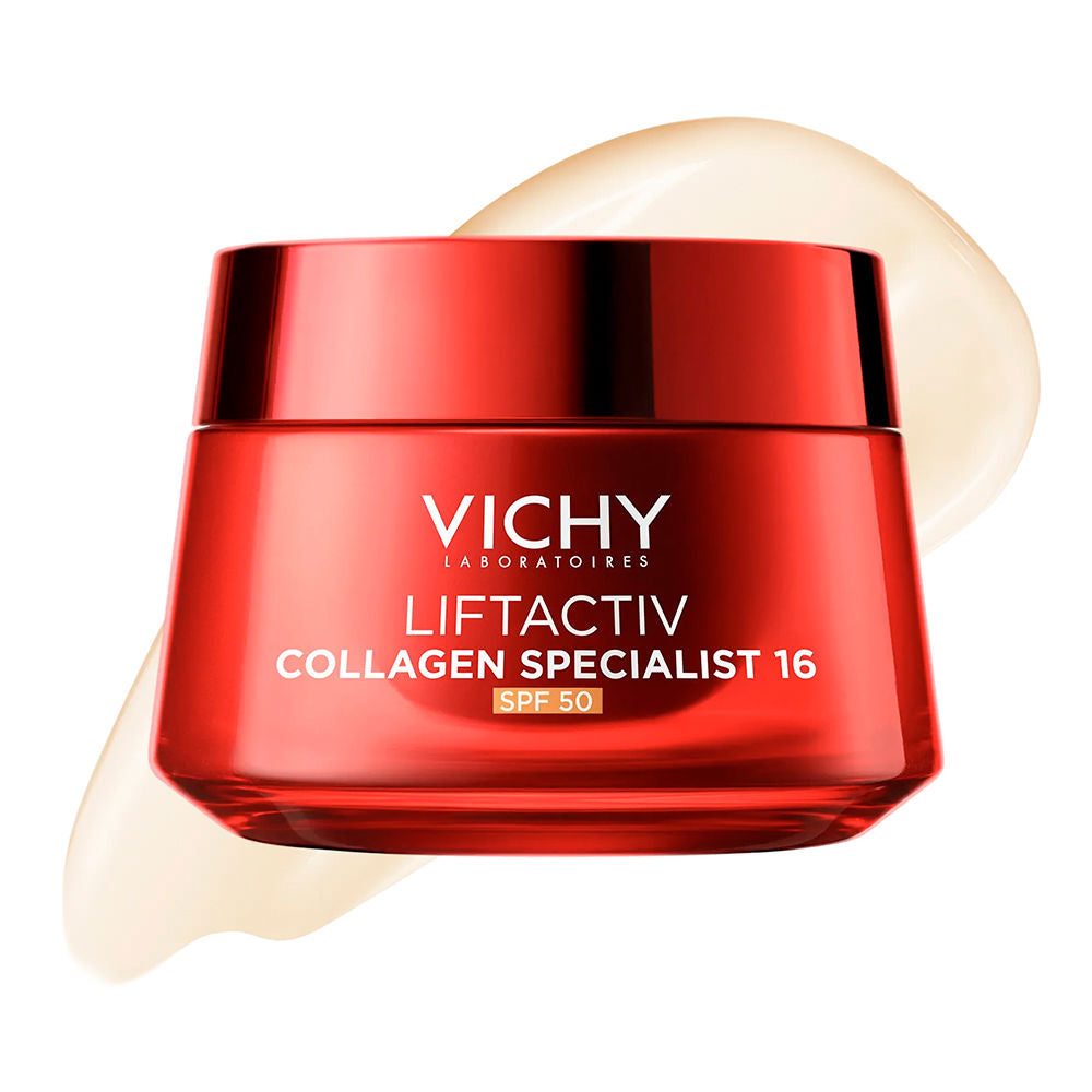 Vichy Liftactiv Collagen Specialist 16 Creme SPF50 50ml
