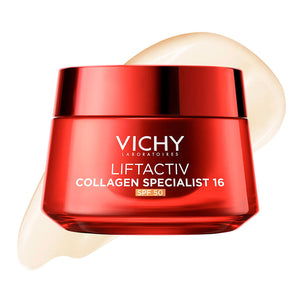 Vichy Liftactiv Collagen Specialist 16 Creme SPF50 50ml