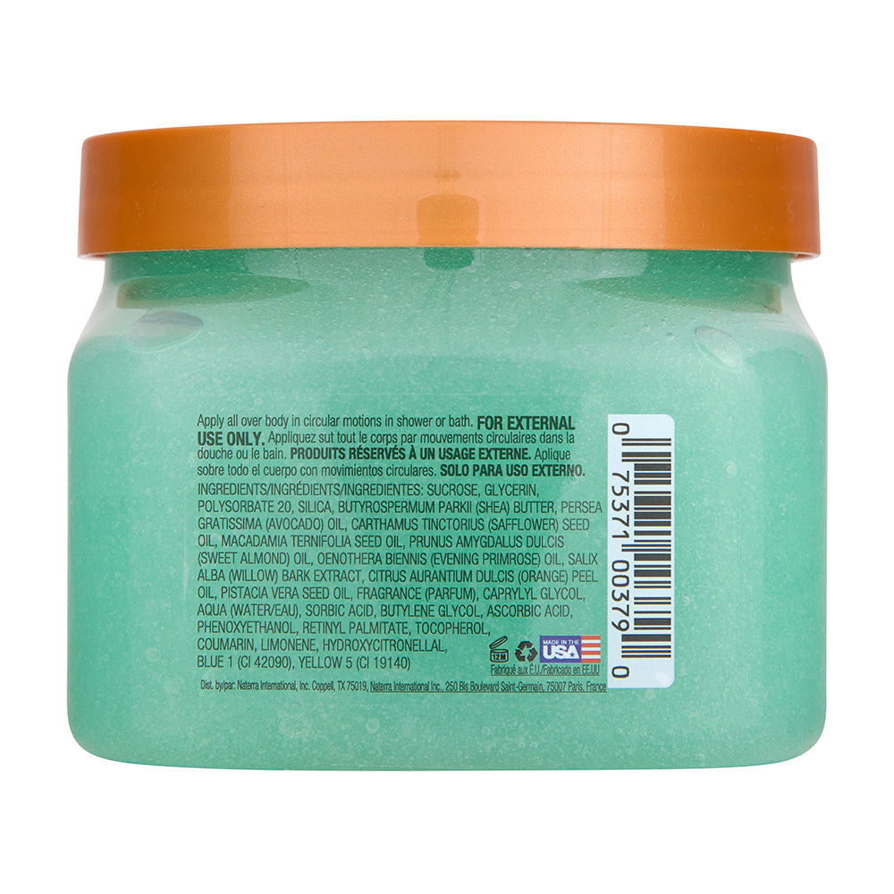 Tree Hut Esfoliante corporal aurora nights sugar scrub 510g