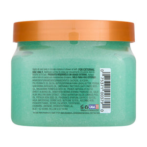 Tree Hut Esfoliante corporal aurora nights sugar scrub 510g