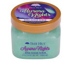Tree Hut Esfoliante corporal aurora nights sugar scrub 510g