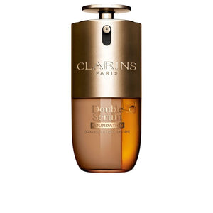 Clarins Base de maquilhagem sérum duplo #m5n 30 ml